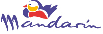 Mandarin Logo